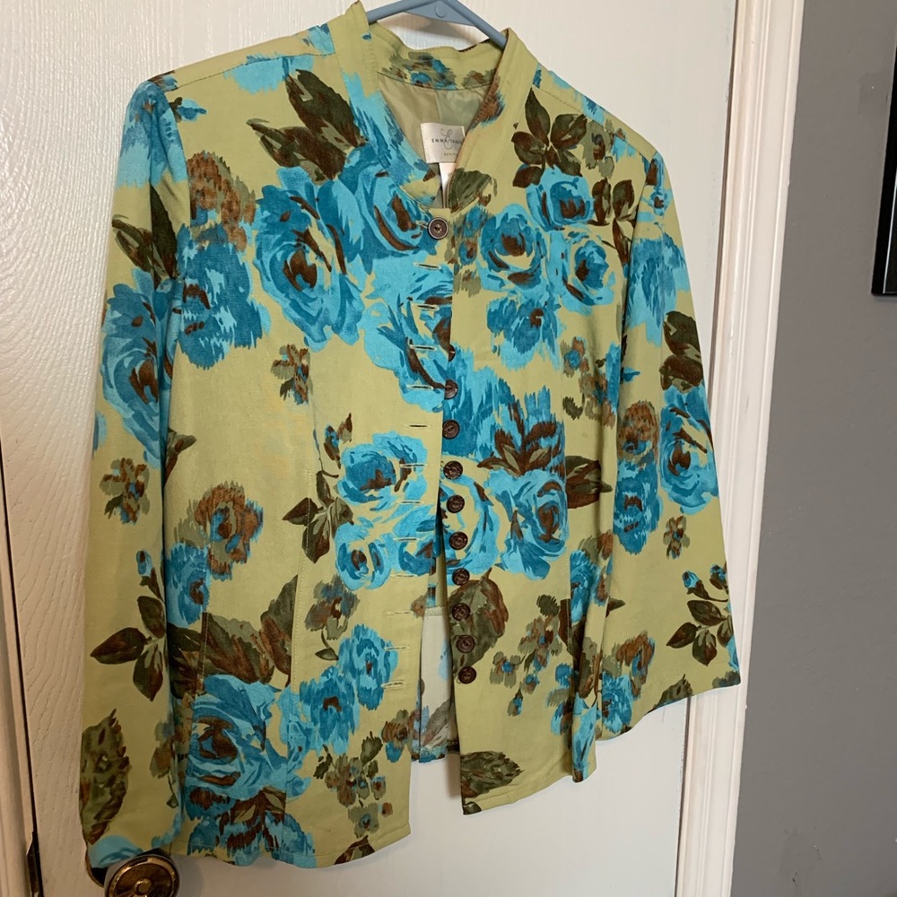 Jacket